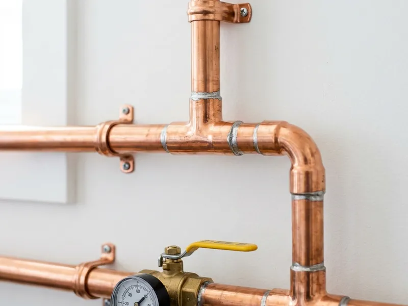 Pipe Repair & Replacement Plumber in Enon, OH