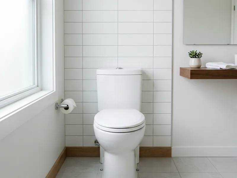 Toilet Repair & Installation Plumber in Enon, OH